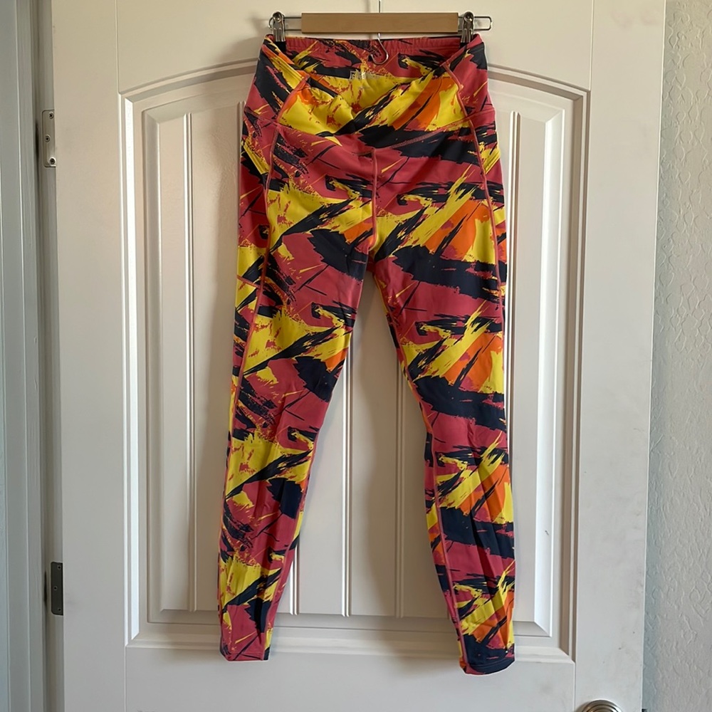 Skirt Sports pocket tights